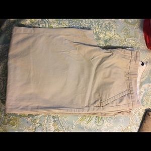 Gap khakis women’s size 6